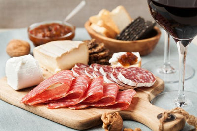Understanding the Basics of a Charcuterie Board