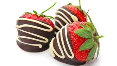 The Sweet Saga: Unraveling the Origin of Chocolate Covered Strawberries