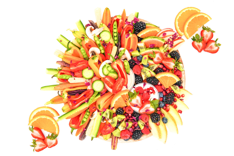 Fruit Platters Fruit Platter Delivery Luxe Bites