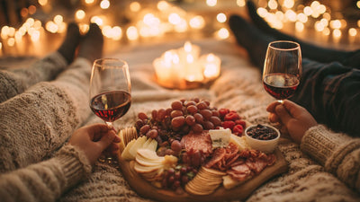 15 Cheap Date Night Ideas That Are Actually Fun (And Romantic)