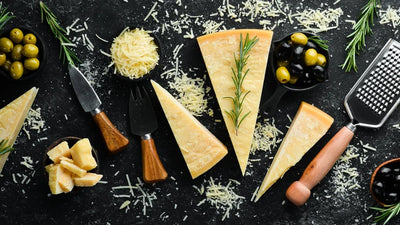 The Best Charcuterie Board Gifts for Every Occasion