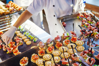 Understanding Charcuterie Table Cost: How to Get a Quote
