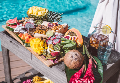 Summer 2025 Charcuterie Board Trends You Need to Try