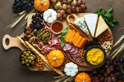 Reasons To Consider Charcuterie Delivery for Your Next Party