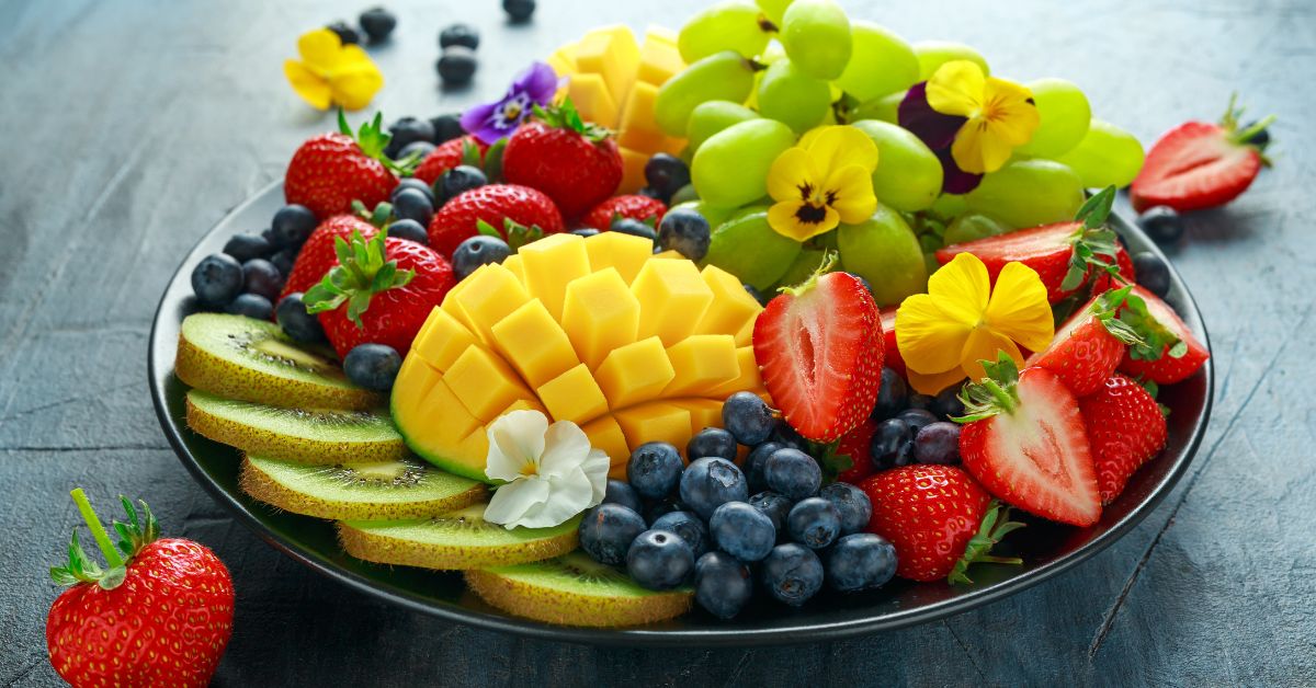 4 Reasons To Send a Fruit Platter To Say Thank You