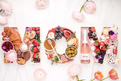 Indulge Mom in Luxury: Luxe Bites Catering & Charcuterie Boards for Mother's Day