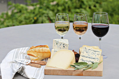 The Ultimate Guide to Crafting the Best Cheese Boards: Perfect for Wine Nights, Gifts, and More