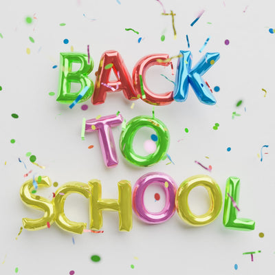 Luxe Bites: Top Back-to-School Party Ideas and Catering