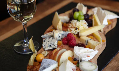 🧀 Dive into Decadence: Gourmet Cheese Platters That Wow 🧀