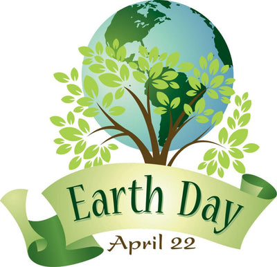 Celebrating Earth Day 2024 with Sustainable and Healthy Conscious Catering Options from Luxe Bites