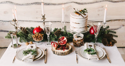 Elevate Your Corporate and Holiday Parties with Luxe Bites Catering in Los Angeles and Orange County