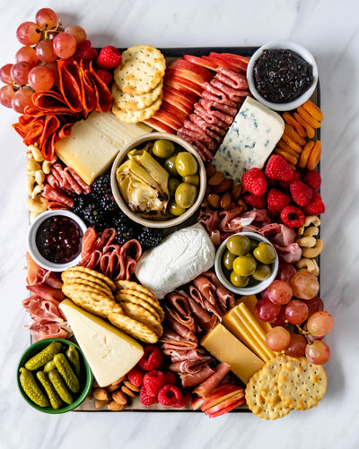 The Best Charcuterie Boxes for Sale