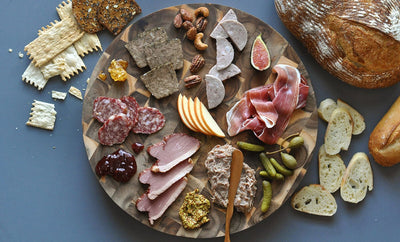 How to Pronounce Charcuterie: A Guide to Mastering This Culinary Term
