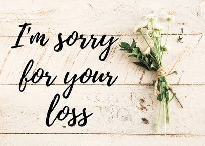 Why Luxe Bites Makes the Perfect Sympathy Gift