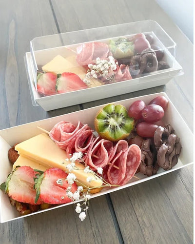 Discover the Finest Charcuterie Box with Luxe Bites