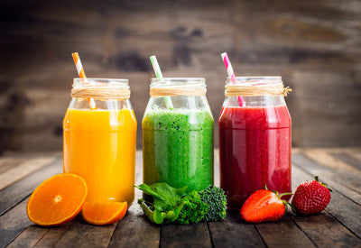 Introducing Our Refreshing Smoothies for Your Next Event