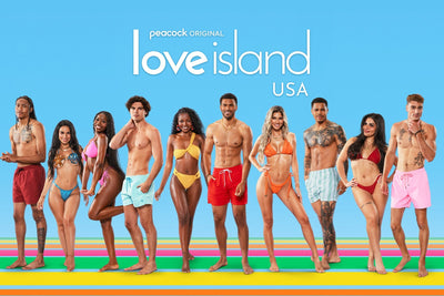 How to Throw the Ultimate Love Island Watch Party with Luxe Charcuterie Boards