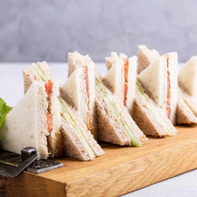 The Art of Assembling the Ultimate Meat and Cheese Tray for Sandwiches