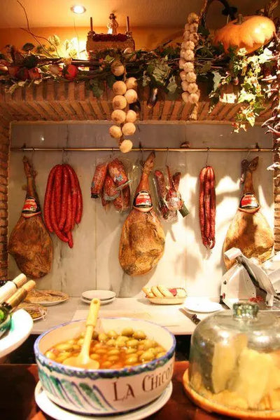 The Fascinating Origin of Charcuterie: From Preservation to Culinary Art