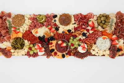 Takeaway Graze Board (36 X 12")