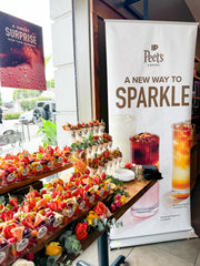 7oz Fresh Seasonal Fruit Cup