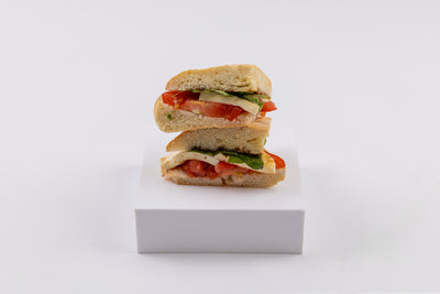 Caprese Sandwich