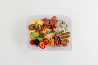 Charcuterie Snack Pack