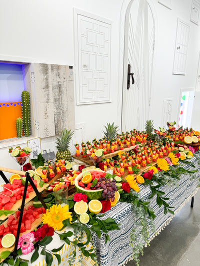 Fruit Station