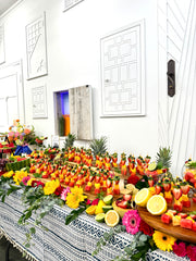 Fruit Station