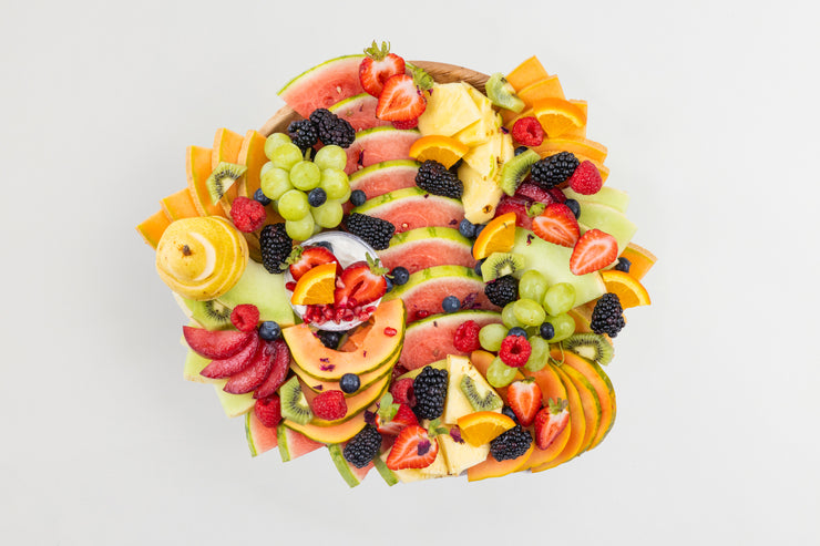 Fruit Bord