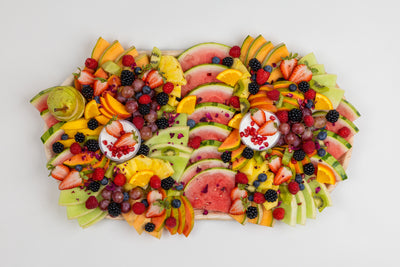 Fruit Platter