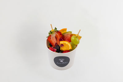 Fruit Cup