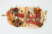 Easter Charcuterie Board