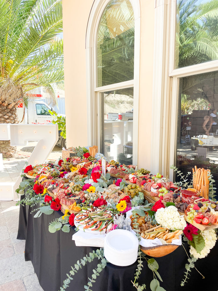 Grazing Table