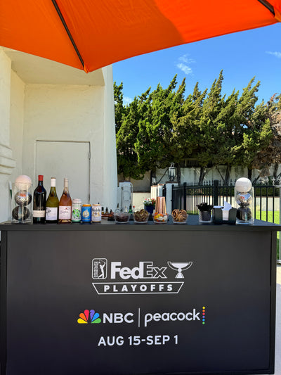 Bar Catering