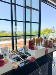 Ice Cream Cart Catering