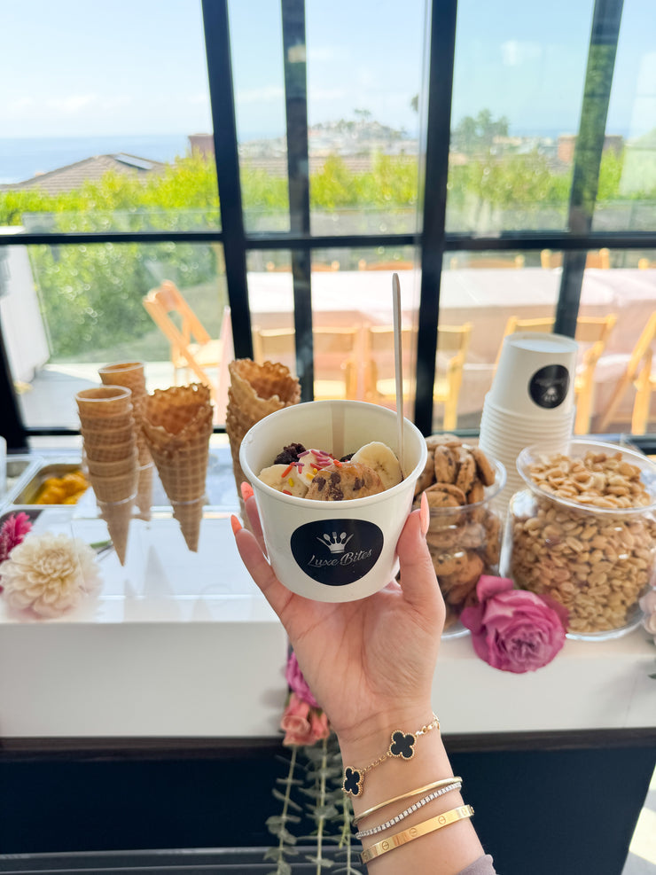 Ice Cream Cart Catering