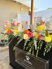 Dessert Cart Catering