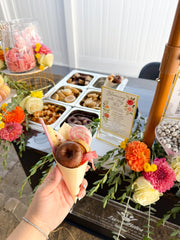 Dessert Cart Catering