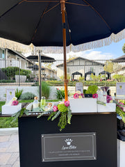 Matcha Catering