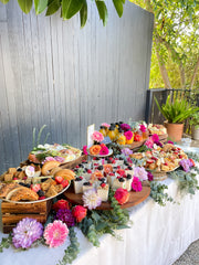 Brunch Grazing Table