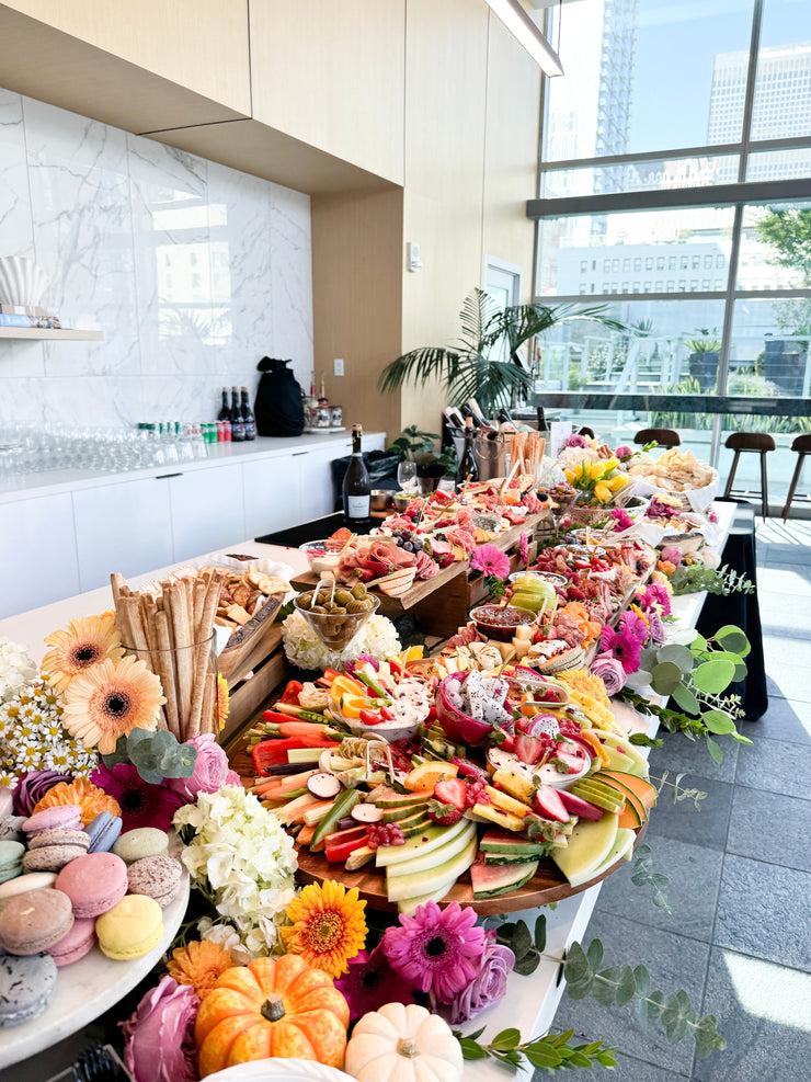 Grazing Table
