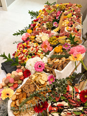 Grazing Table