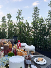 S’mores Cart Catering