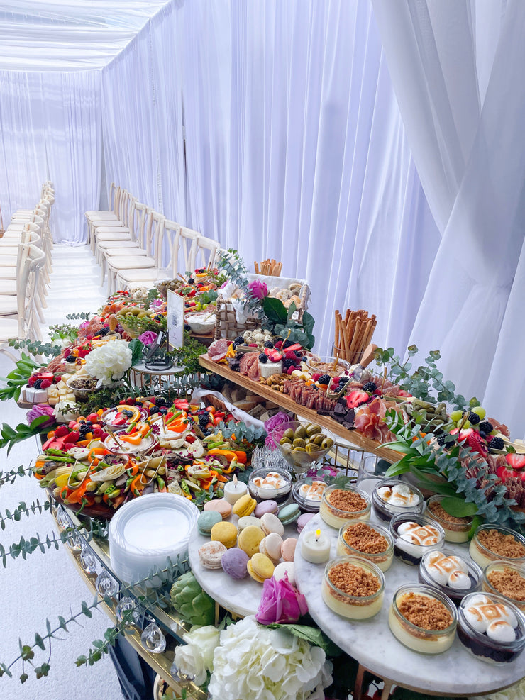 Grazing Table