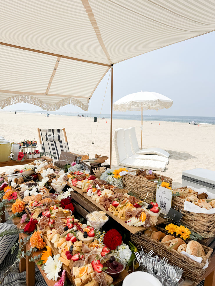 Brunch Grazing Table