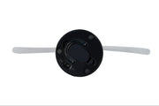 Fly Fan for Tables