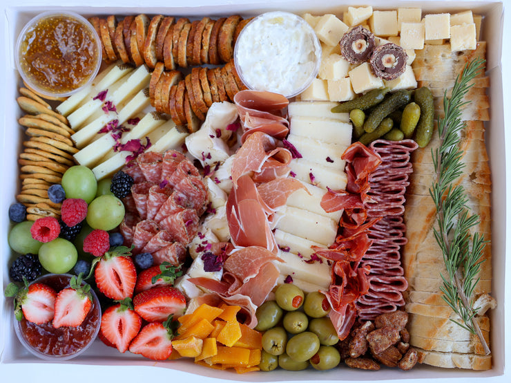 Large Charcuterie Board