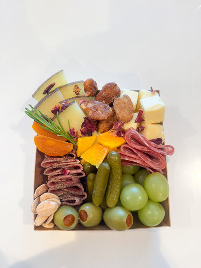 Mini Graze Box