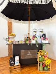 Smoothie Catering & Smoothie Bar